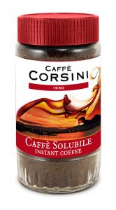 Caffe Corsini Instant Coffee